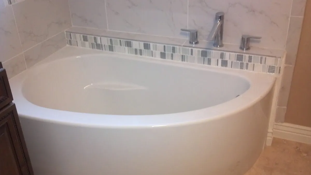 Gas Leak Detection in Corinth, MS